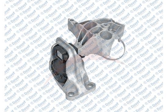MEHA MH30301 Motor Takozu Sag Fluence-Megane Iii-Scenic Iii 1.5dci (5 Ileri)